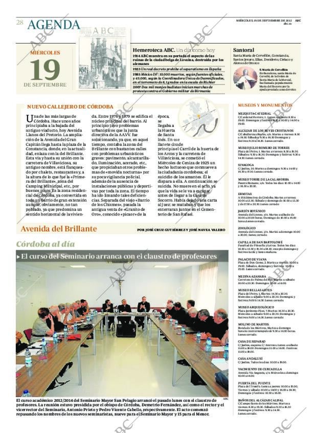 ABC CORDOBA 19-09-2012 página 28