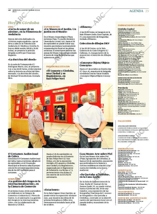 ABC CORDOBA 19-09-2012 página 29