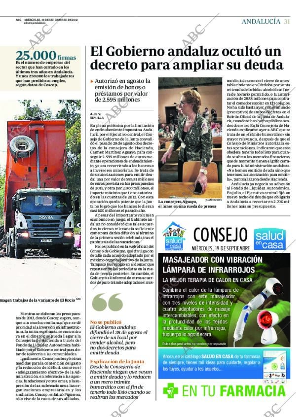 ABC CORDOBA 19-09-2012 página 31