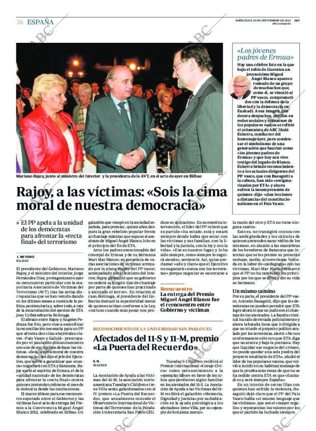 ABC CORDOBA 19-09-2012 página 38