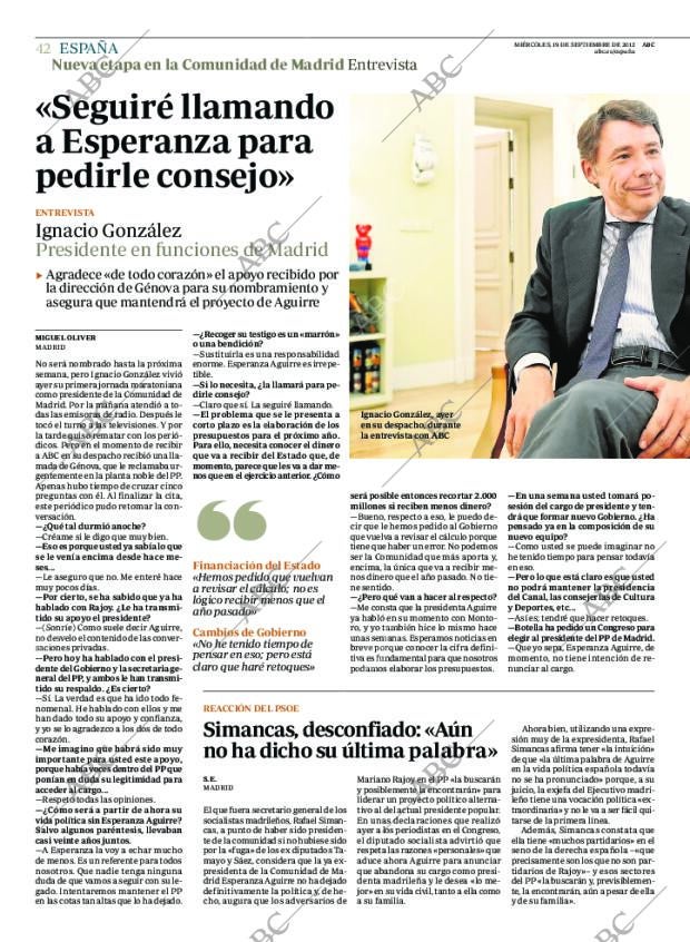 ABC CORDOBA 19-09-2012 página 42