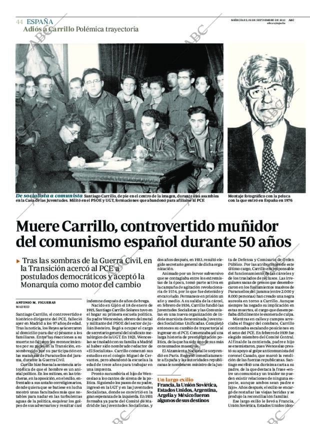 ABC CORDOBA 19-09-2012 página 44