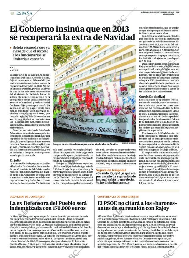 ABC CORDOBA 19-09-2012 página 48