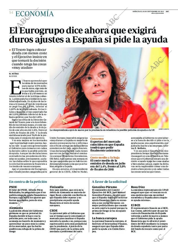 ABC CORDOBA 19-09-2012 página 54