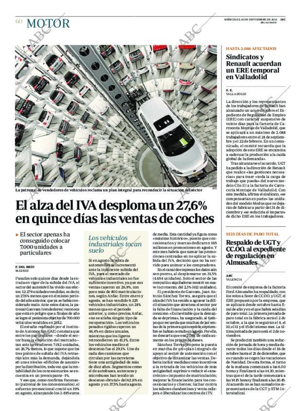 ABC CORDOBA 19-09-2012 página 60