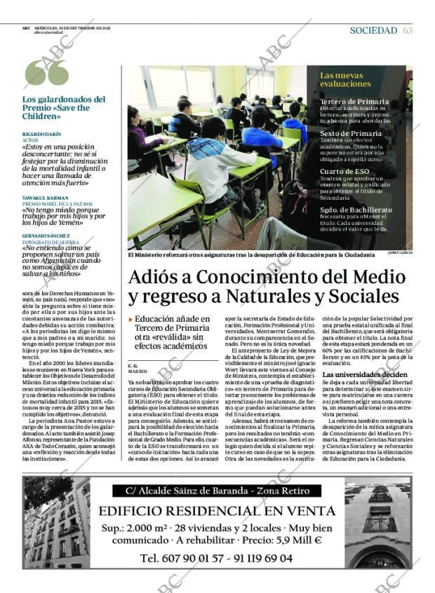 ABC CORDOBA 19-09-2012 página 63