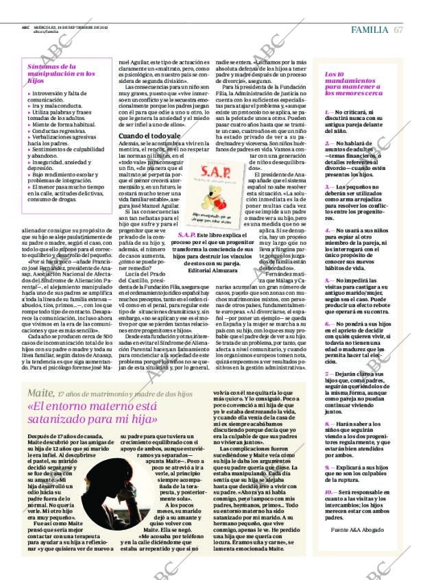 ABC CORDOBA 19-09-2012 página 67