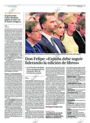 ABC CORDOBA 19-09-2012 página 74