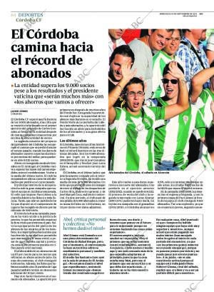ABC CORDOBA 19-09-2012 página 84