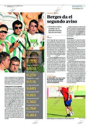 ABC CORDOBA 19-09-2012 página 85