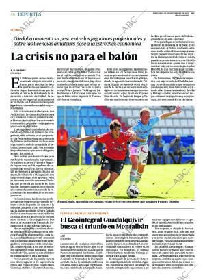 ABC CORDOBA 19-09-2012 página 86