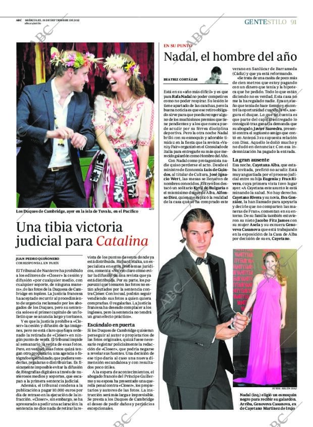 ABC CORDOBA 19-09-2012 página 91