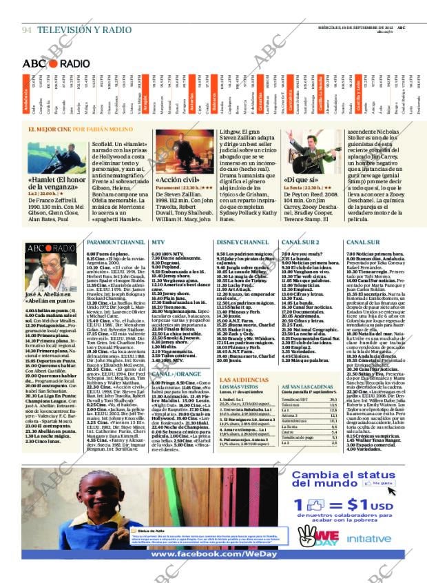 ABC CORDOBA 19-09-2012 página 94