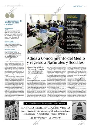 ABC MADRID 19-09-2012 página 45