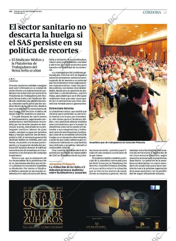 ABC CORDOBA 20-09-2012 página 21