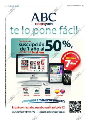 ABC CORDOBA 20-09-2012 página 28