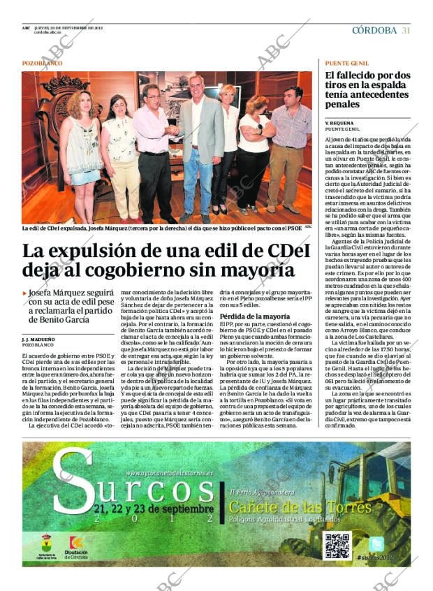 ABC CORDOBA 20-09-2012 página 31
