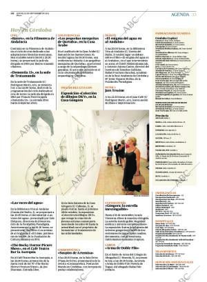 ABC CORDOBA 20-09-2012 página 33