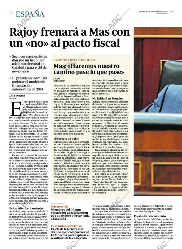 ABC CORDOBA 20-09-2012 página 38