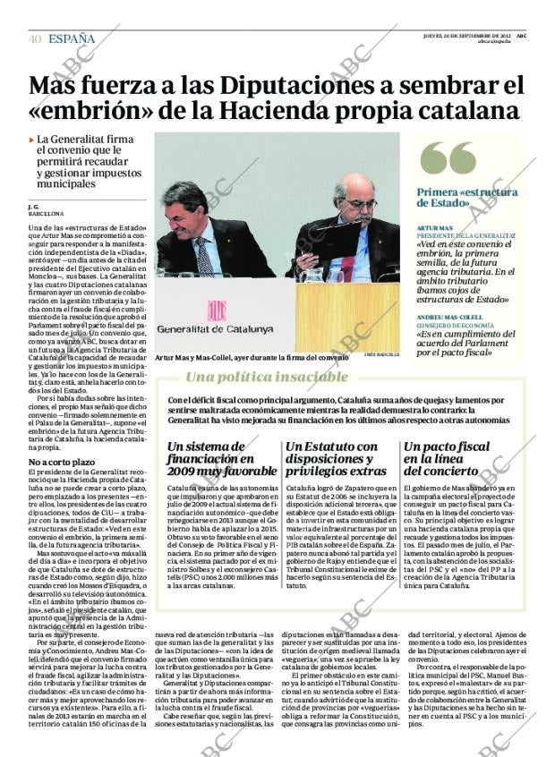 ABC CORDOBA 20-09-2012 página 40