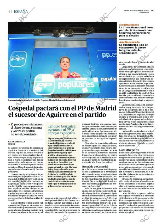 ABC CORDOBA 20-09-2012 página 44