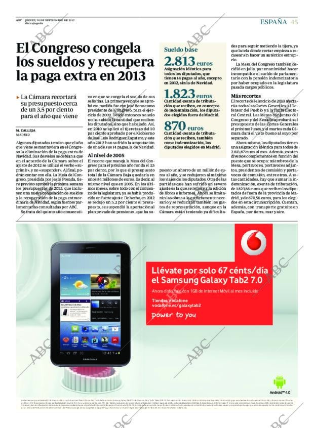 ABC CORDOBA 20-09-2012 página 45