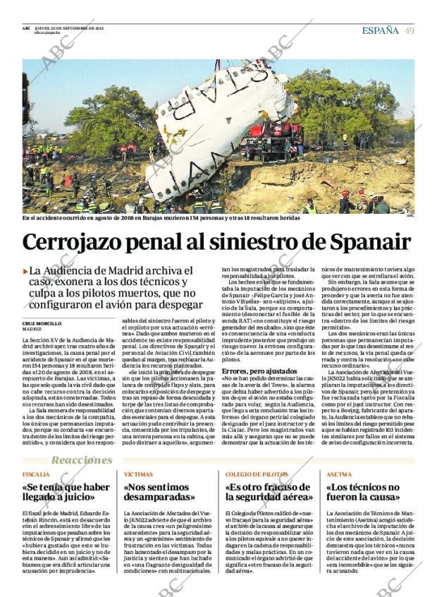 ABC CORDOBA 20-09-2012 página 49