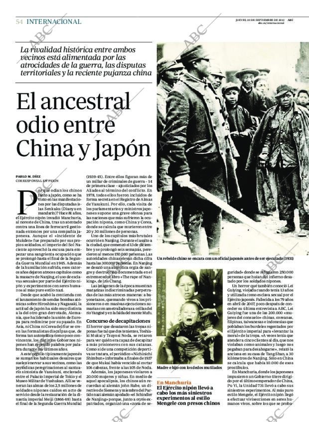 ABC CORDOBA 20-09-2012 página 54