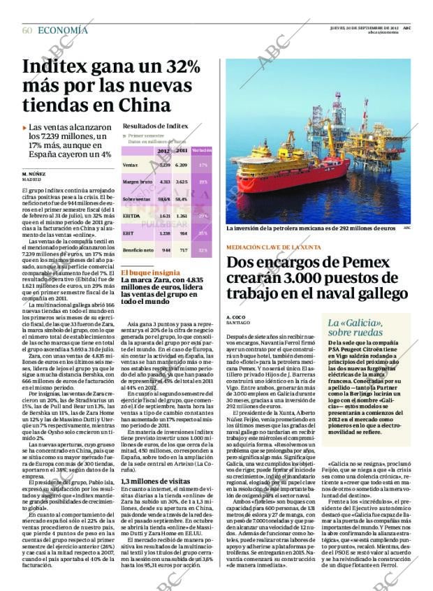 ABC CORDOBA 20-09-2012 página 60
