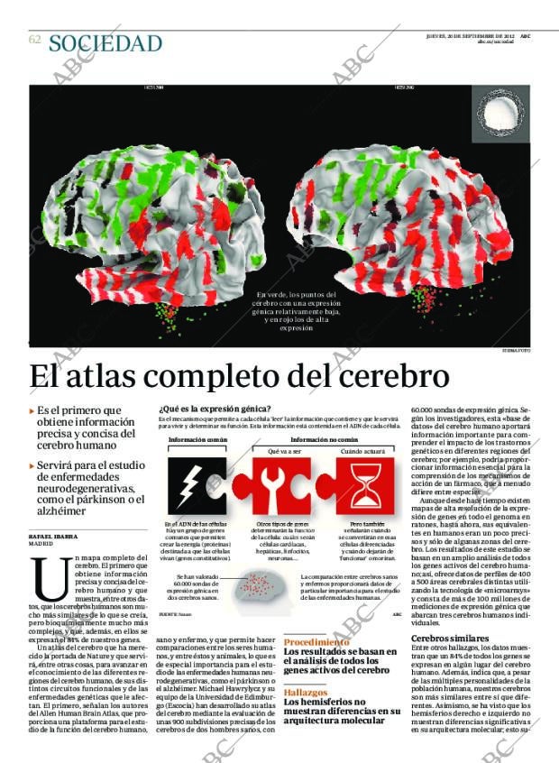 ABC CORDOBA 20-09-2012 página 62