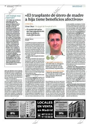 ABC CORDOBA 20-09-2012 página 63