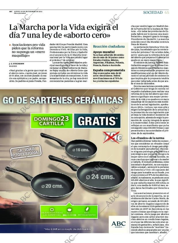 ABC CORDOBA 20-09-2012 página 65