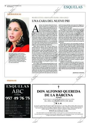 ABC CORDOBA 20-09-2012 página 71