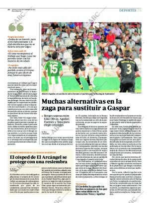 ABC CORDOBA 20-09-2012 página 73