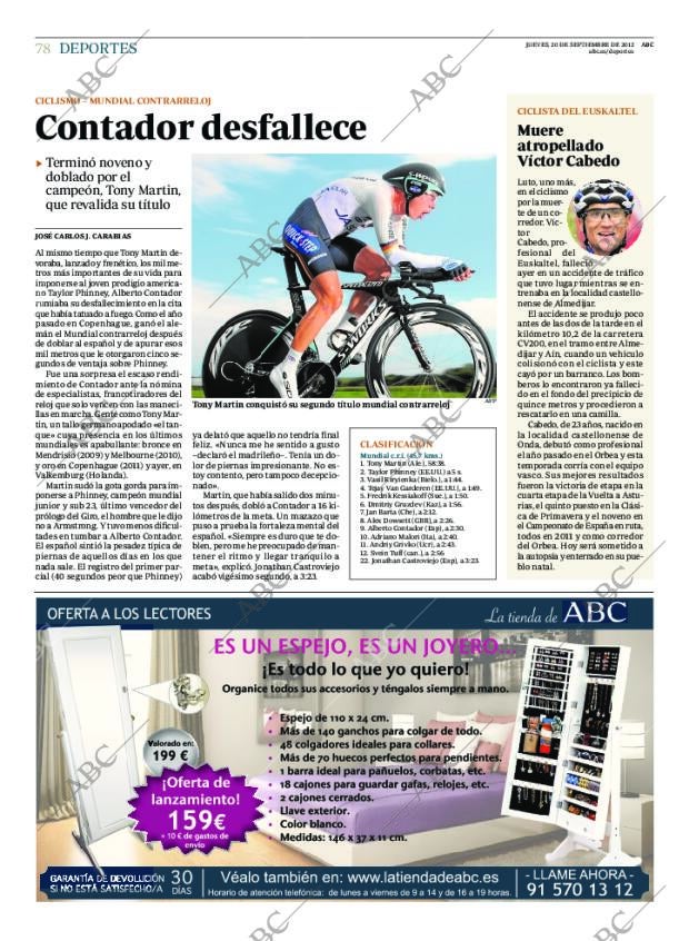 ABC CORDOBA 20-09-2012 página 78