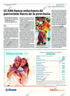 ABC CORDOBA 20-09-2012 página 79