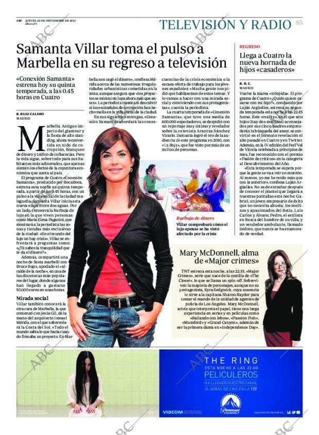 ABC CORDOBA 20-09-2012 página 85