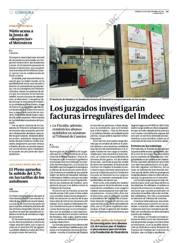 ABC CORDOBA 21-09-2012 página 22