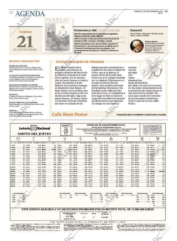 ABC CORDOBA 21-09-2012 página 28