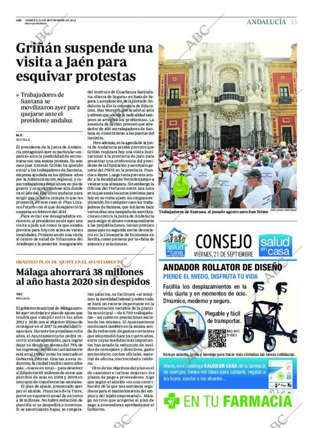 ABC CORDOBA 21-09-2012 página 33