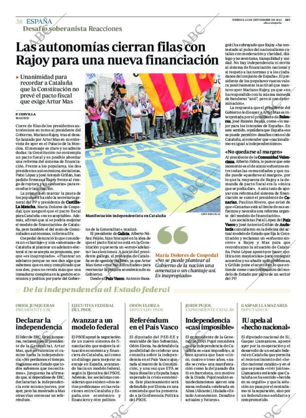 ABC CORDOBA 21-09-2012 página 38
