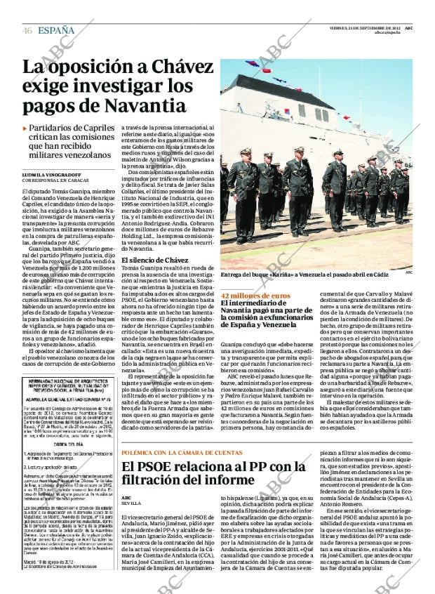 ABC CORDOBA 21-09-2012 página 46