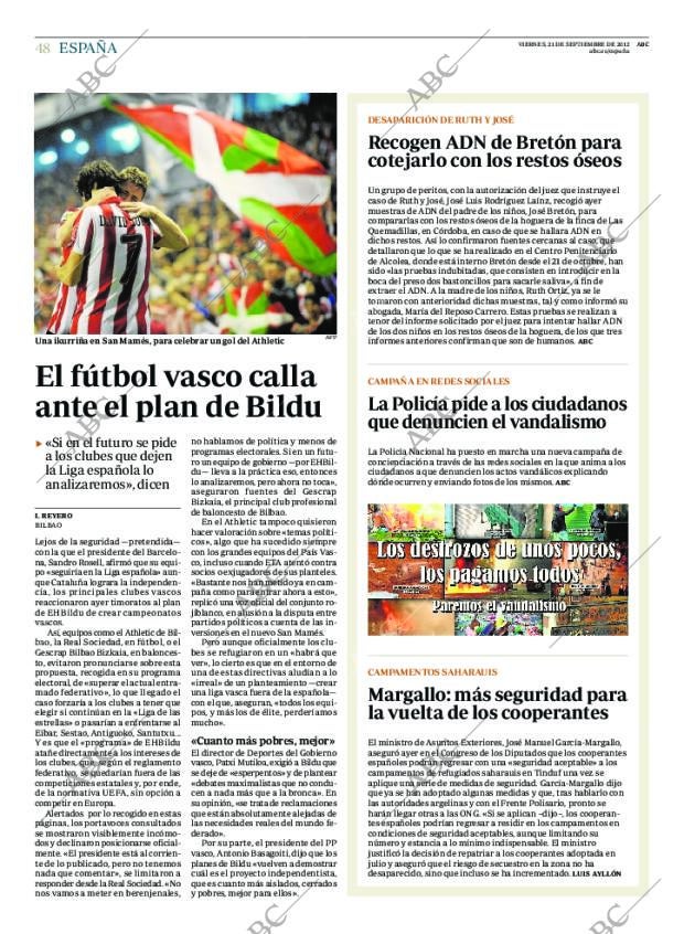 ABC CORDOBA 21-09-2012 página 48
