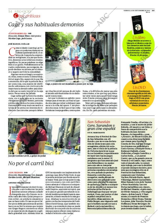 ABC CORDOBA 21-09-2012 página 54