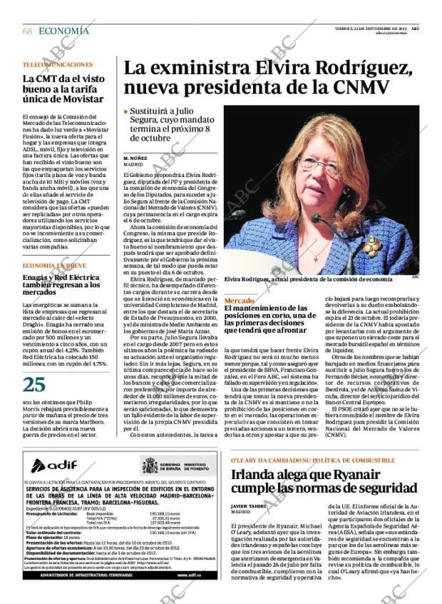 ABC CORDOBA 21-09-2012 página 68