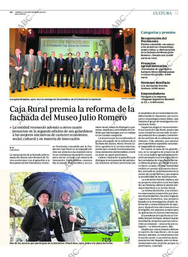 ABC CORDOBA 21-09-2012 página 73