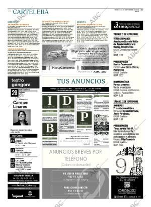 ABC CORDOBA 21-09-2012 página 78