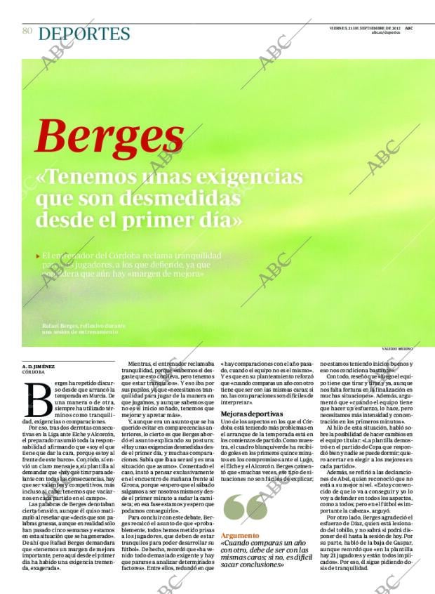 ABC CORDOBA 21-09-2012 página 80