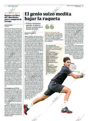 ABC CORDOBA 21-09-2012 página 86