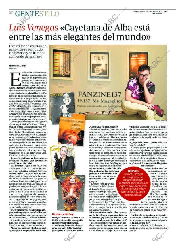 ABC CORDOBA 21-09-2012 página 88